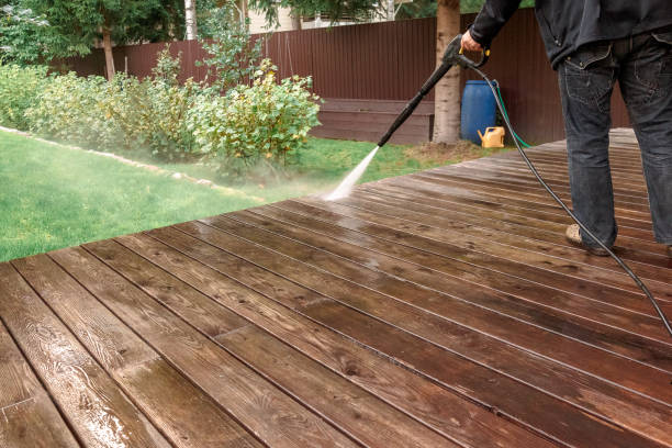 Professional Pressure Washing in Mccom, MS