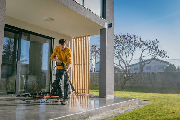 Best House Exterior Washing  in Mccom, MS