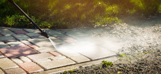Best Restaurant Pressure Washing  in Mccom, MS